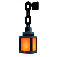 MineLight™ - Lámpara Minecraft