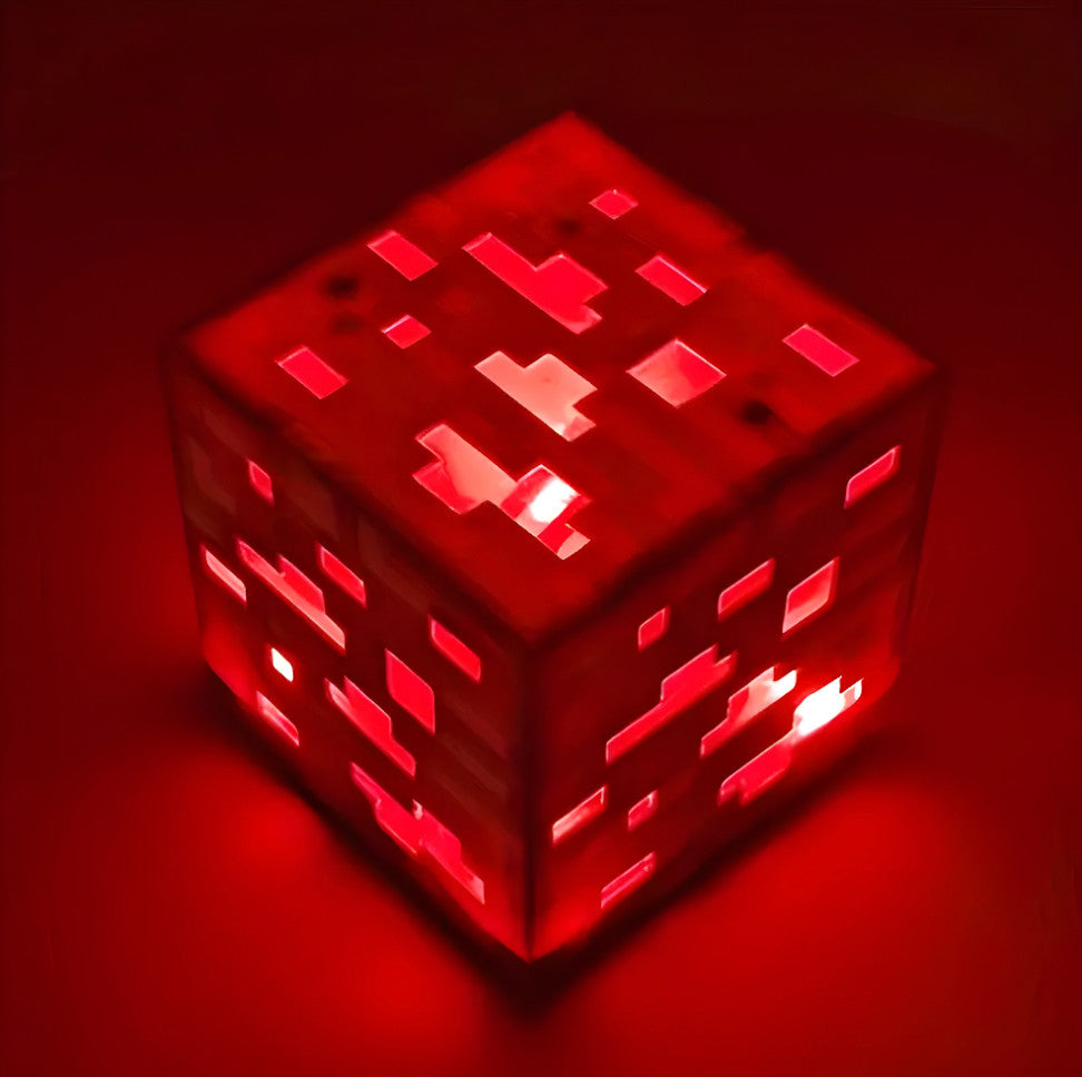 Minecraft™ Block Lights